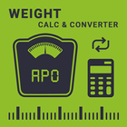 Digital scale to weight grams ไอคอน