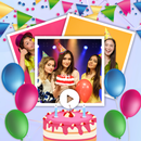 Birthday Video Maker with Song APK