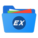 EX File Explorer, File Manager APK