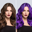 ”Hair Color Changer Real AI