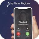 My name Ringtone : Mp3 Cutter APK