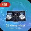 DJ Name Mixer - MP3 Cutter Rin APK