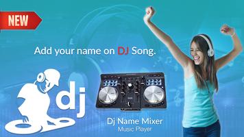 DJ Name Mixer gönderen