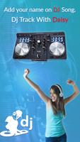 DJ Name Mixer Ekran Görüntüsü 1