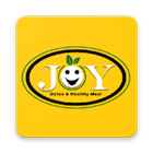 Joy Detox and Healthy Meal иконка