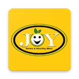 Joy Detox and Healthy Meal