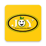Joy Detox and Healthy Meal 图标