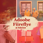 Adoobe Fiirefly AI advice icône