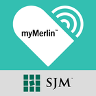 myMerlin™ for Confirm Rx™ - KR icône