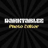 Darktablee Editor Direction