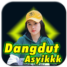 Latest Dangdut 2021 Offline icon