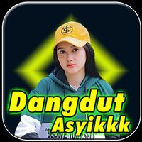 Dangdut Koplo - Paling Asyik capture d'écran 3