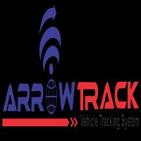 ARROW Track Affiche