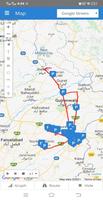 Concept Tracking تصوير الشاشة 2