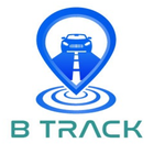 B Track Fleet Management आइकन