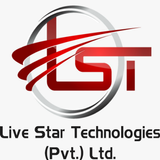 Live Star أيقونة