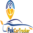Pak Car Tracker