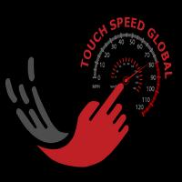 Touch Speed Global poster