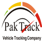 PakTrack+ icône