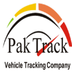 PakTrack+ 아이콘