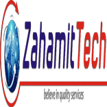 Zahamit Tech