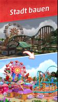 A Bite of Town Screenshot 1