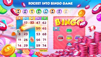 3 Schermata Bingo Bash: Fun Bingo Games