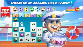 Bingo Bash: Fun Bingo Games 截圖 1