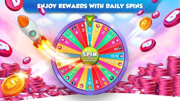 Bingo Bash: Fun Bingo Games screenshot 2