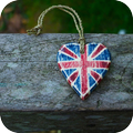 UK Flag Wallpaper