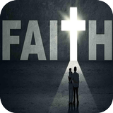 Bible Faith Wallpaper icon