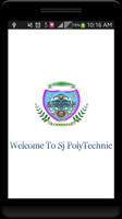 SJ Polytechnic College poster
