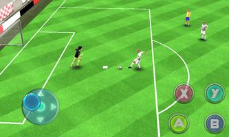 World Soccer Championships captura de pantalla 2