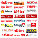 Punjabi Newspaper