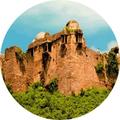 Raisen City App