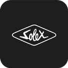 SOLEX-icoon
