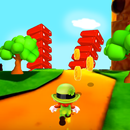 Jungle super jump APK