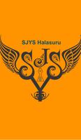 SJYS HALASURU poster