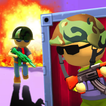Icona Cover Fire Shooter