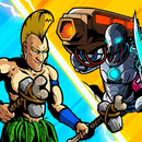 Caveman War Battle APK