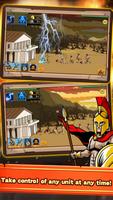 Caveman War Battle screenshot 2
