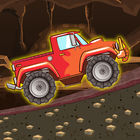 Car Hill Climb Racing 아이콘