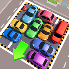 Car Parking Jam icon