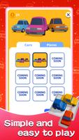 Car Parking Jam screenshot 3