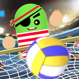 Amazing Volleyball 3D