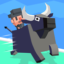 Animal Smash Run APK