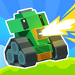 Block Tank War 아이콘