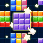 Block Puzzle Adventure icône