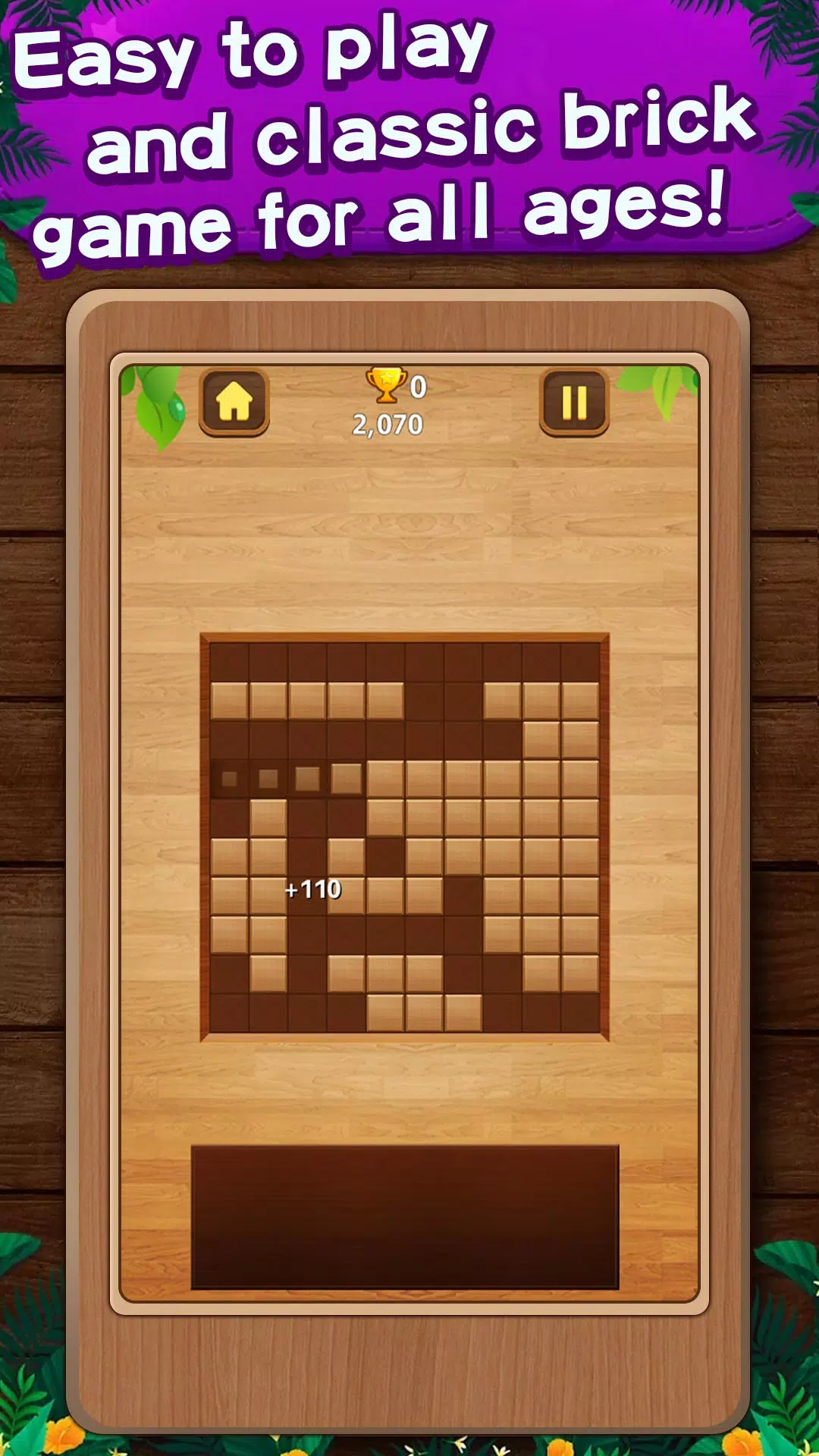 Block Puzzle Adventure APK for Android Download