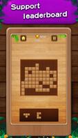 Block Puzzle Adventure capture d'écran 3